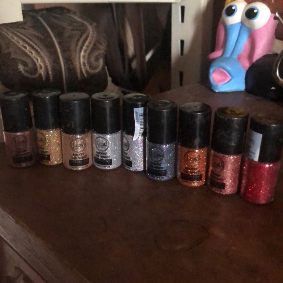 Jcat glitter - Picture 2 of 8